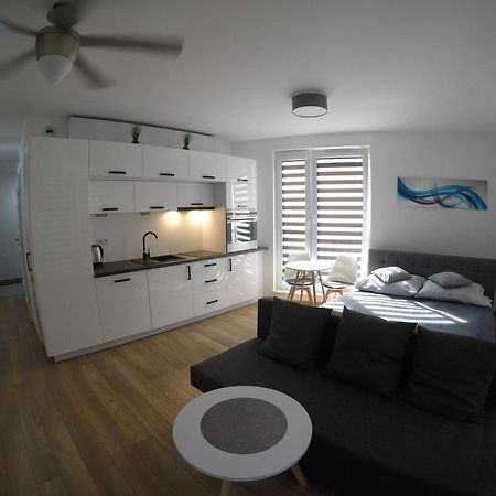 Apartments Olit Bajeczna Краков Экстерьер фото