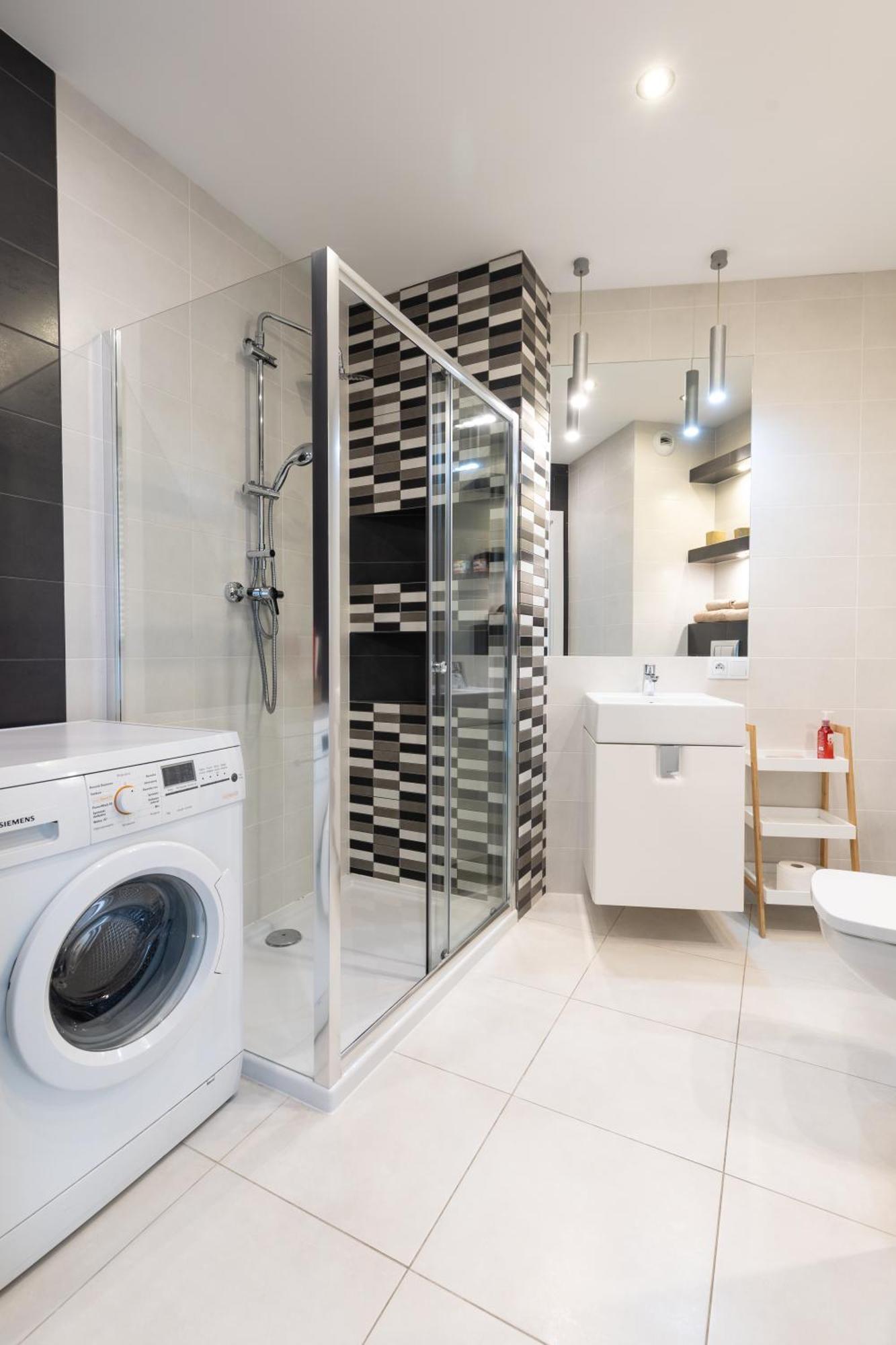 Apartments Olit Bajeczna Краков Экстерьер фото